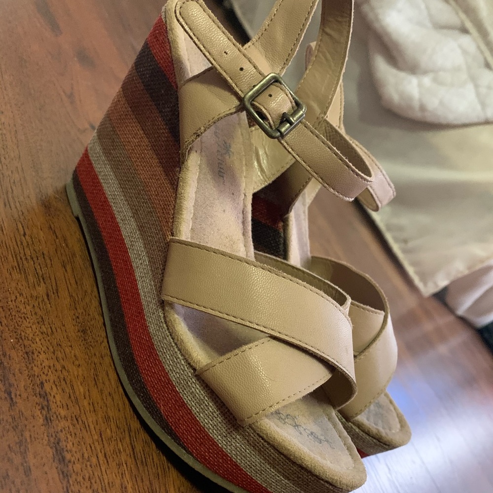 Wedges